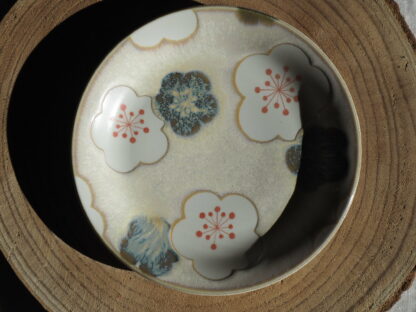 Plum Plate