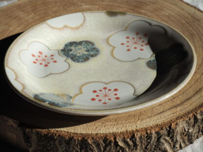 Plum Plate - Image 3