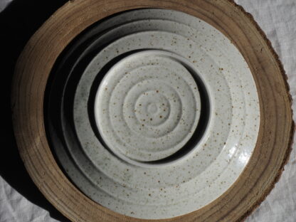 Lake Pattern Plate - Image 3