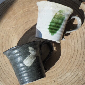 Sazanami Mugcup