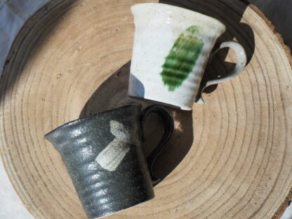 Sazanami Mugcup