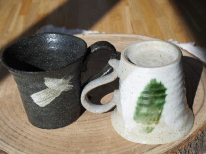 Sazanami Mugcup - Image 2