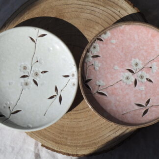 Sakura Plate