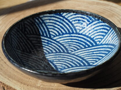 Seigaiha Bowl - Image 2